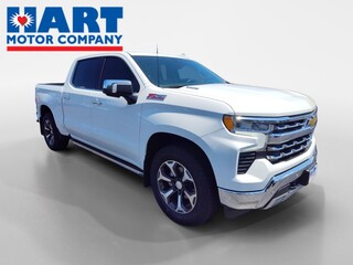 2022 Chevrolet Silverado 1500 for sale in Salem VA