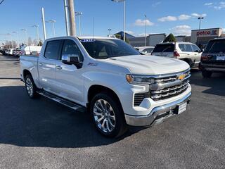 2022 Chevrolet Silverado 1500 for sale in Bowling Green KY