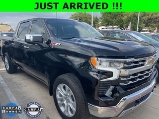 2022 Chevrolet Silverado 1500 for sale in Carrollton TX