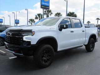 2024 Chevrolet Silverado 1500 for sale in Leesburg FL