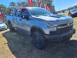 2024 Chevrolet Silverado 1500 for sale in New Bern NC