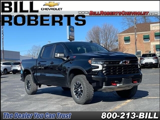 2024 Chevrolet Silverado 1500 for sale in Little Ferry NJ