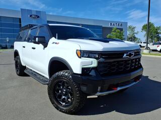 2024 Chevrolet Silverado 1500 for sale in Lebanon TN