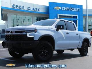 2024 Chevrolet Silverado 1500 for sale in Leesburg FL