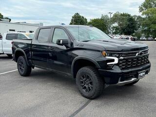 2024 Chevrolet Silverado 1500 for sale in Evansville WI