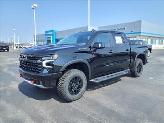 2024 Chevrolet Silverado 1500 for sale in Altus OK