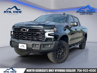 2024 Chevrolet Silverado 1500 for sale in Ringgold GA
