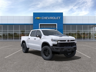 2024 Chevrolet Silverado 1500 for sale in Nitro WV