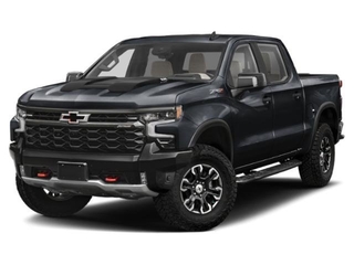 2024 Chevrolet Silverado 1500 for sale in Sanford ME