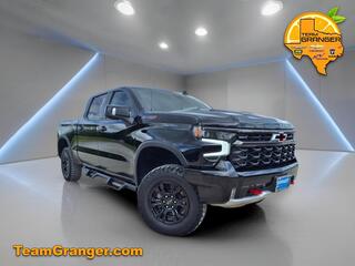 2024 Chevrolet Silverado 1500 for sale in Orange TX