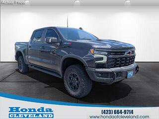 2024 Chevrolet Silverado 1500 for sale in Cleveland TN