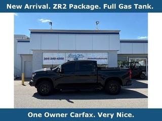 2024 Chevrolet Silverado 1500 for sale in North Haven CT