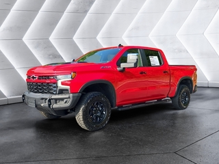 2024 Chevrolet Silverado 1500 for sale in Knoxville TN