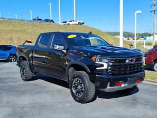 2024 Chevrolet Silverado 1500 for sale in Paola KS