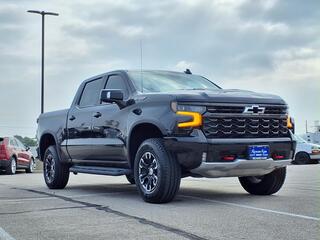 2024 Chevrolet Silverado 1500 for sale in Waco TX