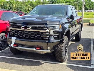 2024 Chevrolet Silverado 1500 for sale in Forest City NC