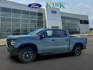 2024 Chevrolet Silverado 1500 for sale in Grenada MS