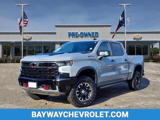 2024 Chevrolet Silverado 1500 for sale in Pearland TX