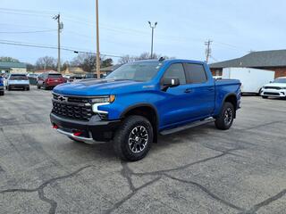 2024 Chevrolet Silverado 1500 for sale in Winfield KS