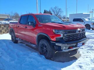 2024 Chevrolet Silverado 1500 for sale in Monroe WI