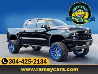 2024 Chevrolet Silverado 1500 for sale in Princeton WV