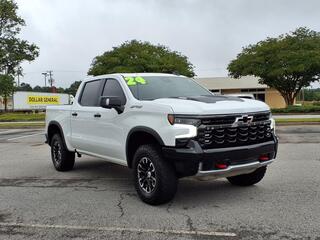 2024 Chevrolet Silverado 1500 for sale in South Hill VA