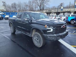 2024 Chevrolet Silverado 1500 for sale in Binghamton NY