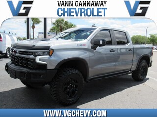 2024 Chevrolet Silverado 1500 for sale in Eustis FL