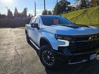 2024 Chevrolet Silverado 1500 for sale in Lynchburg VA