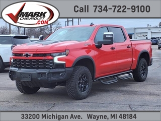 2024 Chevrolet Silverado 1500 for sale in Wayne MI