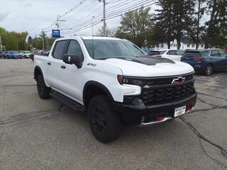 2024 Chevrolet Silverado 1500 for sale in Derry NH