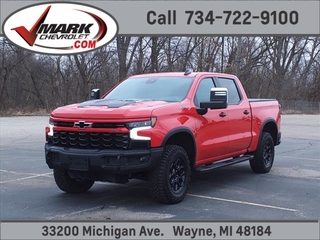 2024 Chevrolet Silverado 1500 for sale in Wayne MI