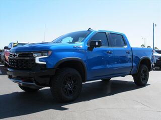 2024 Chevrolet Silverado 1500 for sale in Leesburg FL