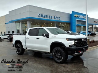 2024 Chevrolet Silverado 1500 for sale in Henderson NC