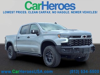2024 Chevrolet Silverado 1500 for sale in Greer SC