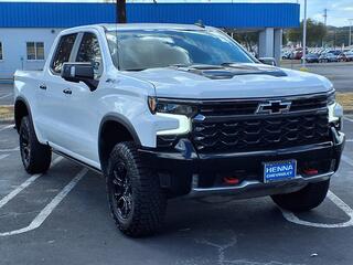 2024 Chevrolet Silverado 1500 for sale in Austin TX