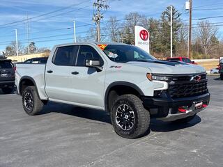 2024 Chevrolet Silverado 1500 for sale in Hendersonville NC