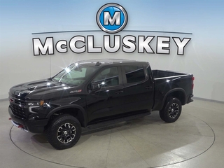 2022 Chevrolet Silverado 1500 for sale in Cincinnati OH