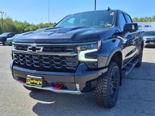 2023 Chevrolet Silverado 1500 for sale in West Lebanon NH
