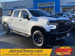 2023 Chevrolet Silverado 1500 for sale in Leesburg VA