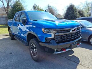 2023 Chevrolet Silverado 1500 for sale in Clarksville TN