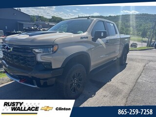 2023 Chevrolet Silverado 1500 for sale in Clinton TN