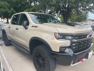 2023 Chevrolet Silverado 1500 for sale in Carrollton TX
