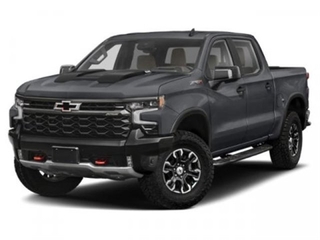 2023 Chevrolet Silverado 1500 for sale in Sanford ME