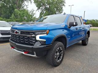 2023 Chevrolet Silverado 1500 for sale in Taylor MI