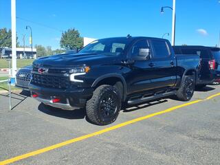 2024 Chevrolet Silverado 1500 for sale in Taylor MI
