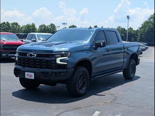 2024 Chevrolet Silverado 1500 for sale in Hixson TN
