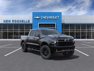 2024 Chevrolet Silverado 1500 for sale in New Rochelle NY