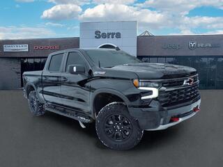 2024 Chevrolet Silverado 1500 for sale in Lake Orion MI