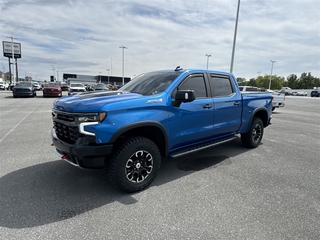 2022 Chevrolet Silverado 1500 for sale in Johnson City TN